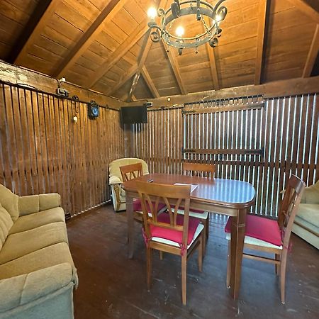 Casa Do Lagar, Praia Da Abrela オ・ビセード エクステリア 写真