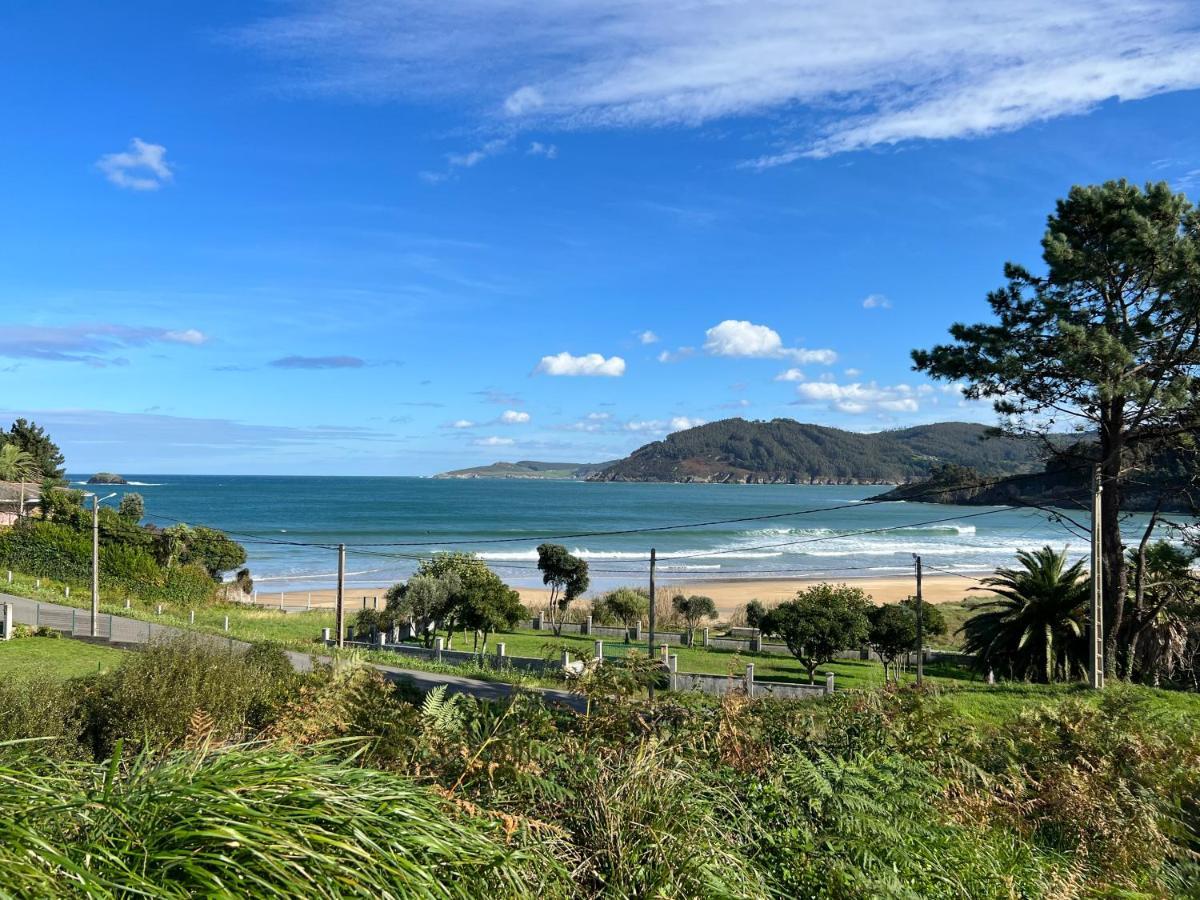 Casa Do Lagar, Praia Da Abrela オ・ビセード エクステリア 写真
